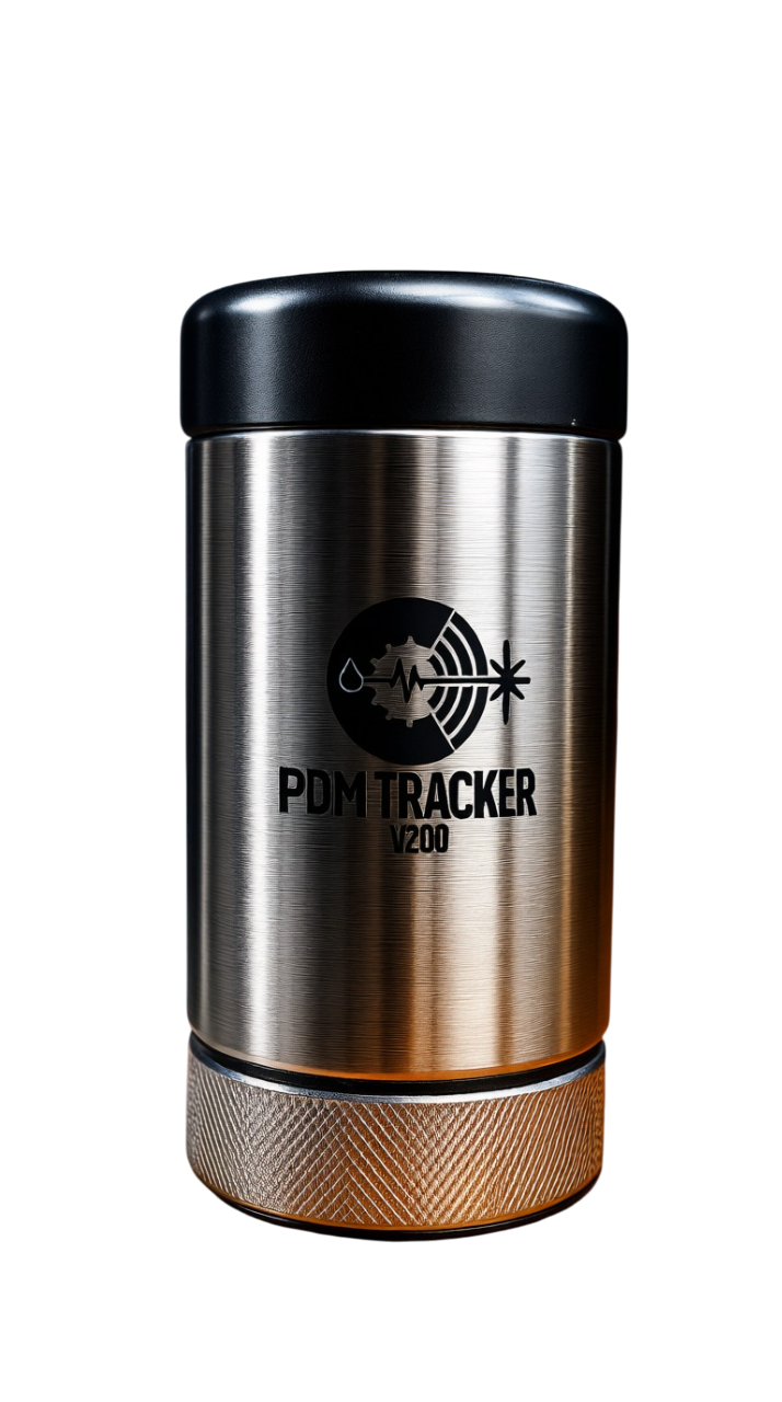 PDM Tracker Sensor